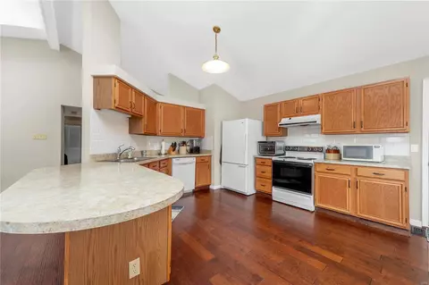 Kitchen - 9 Fair Isle Ct, Ellisville, MO 63021 photo 1 of 3