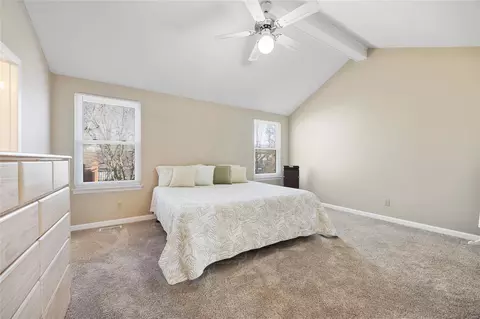 Bedroom - 9 Fair Isle Ct, Ellisville, MO 63021 photo 1 of 2