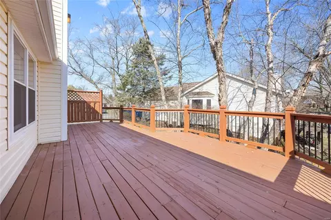 Exterior - 9 Fair Isle Ct, Ellisville, MO 63021 photo 3 of 8