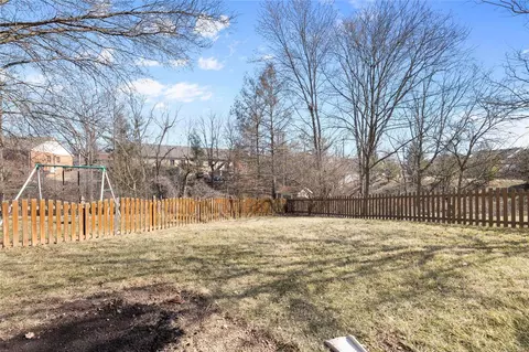 Exterior - 9 Fair Isle Ct, Ellisville, MO 63021 photo 7 of 8