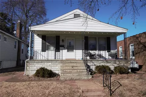 5439 Bischoff, Saint Louis, MO 63110