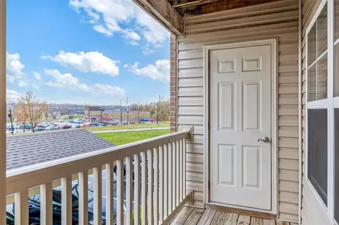 Exterior - 321 Bramblett Hls, O'fallon, MO 63366 photo 6 of 7