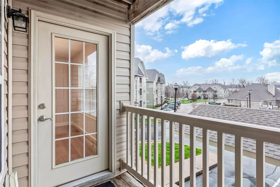 Exterior - 321 Bramblett Hls, O'fallon, MO 63366 photo 7 of 7