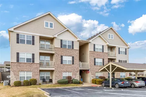 Exterior - 321 Bramblett Hls, O'fallon, MO 63366 photo 1 of 7