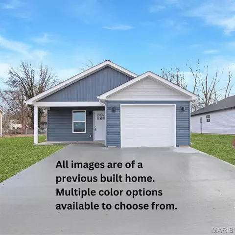 0 Lot 2 Modern St, Sullivan, MO 63080