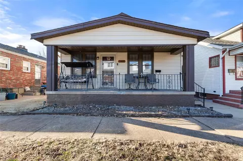 6731 Morganford, Saint Louis, MO 63116