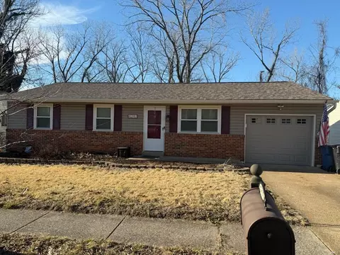 4247 Martyridge Dr, Saint Louis, MO 63129