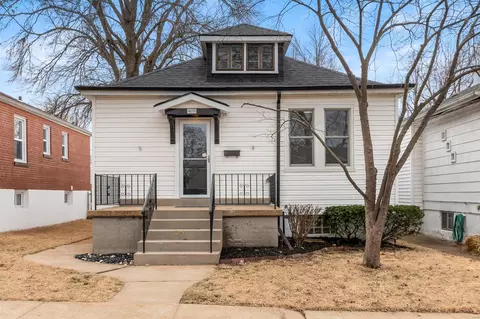 4070 Fillmore St, Saint Louis, MO 63116