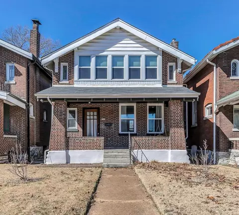 2515 S Kingshighway Blvd, Saint Louis, MO 63110