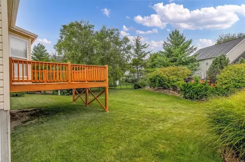 Exterior - 1004 Red Orchard Trl, O'fallon, MO 63368 photo 3 of 7