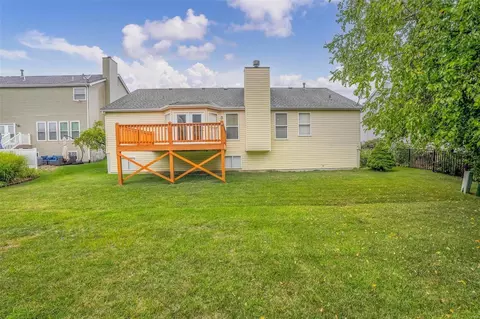 Exterior - 1004 Red Orchard Trl, O'fallon, MO 63368 photo 4 of 7