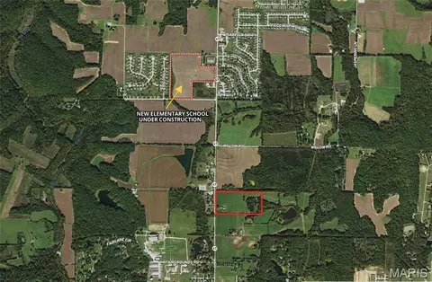 2226 N Highway 47, Warrenton, MO 63383