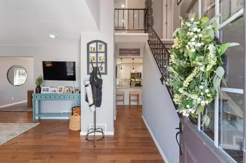 Entry Way - 805 Pebblefield Ter, Manchester, MO 63021 photo 1 of 2