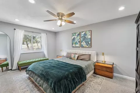 Bedroom - 805 Pebblefield Ter, Manchester, MO 63021 photo 1 of 8