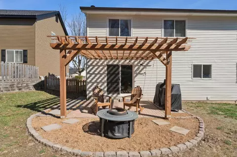 Exterior - 805 Pebblefield Ter, Manchester, MO 63021 photo 5 of 6