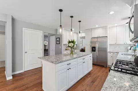 Kitchen - 805 Pebblefield Ter, Manchester, MO 63021 photo 2 of 4