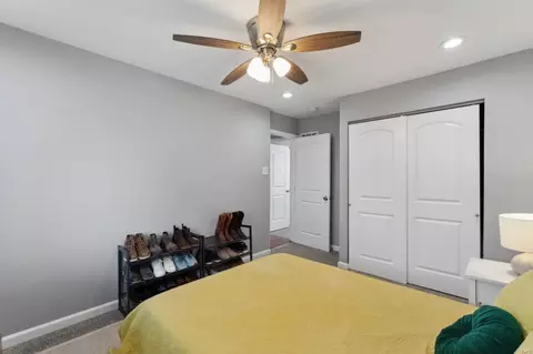 Bedroom - 805 Pebblefield Ter, Manchester, MO 63021 photo 6 of 8