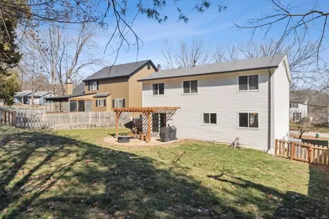 Exterior - 805 Pebblefield Ter, Manchester, MO 63021 photo 4 of 6