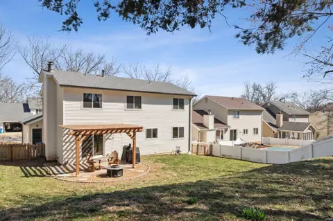Exterior - 805 Pebblefield Ter, Manchester, MO 63021 photo 3 of 6