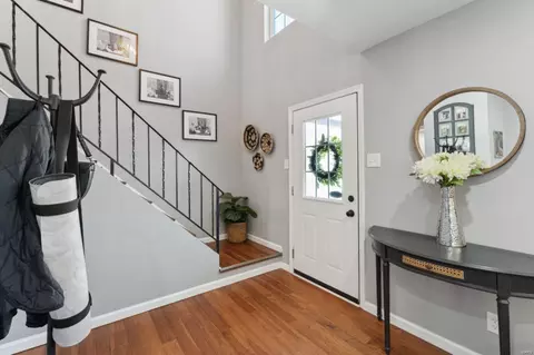Entry Way - 805 Pebblefield Ter, Manchester, MO 63021 photo 2 of 2