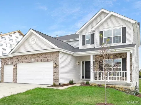 18406 Boone Ridge Manor Dr, Truesdale, MO 63380