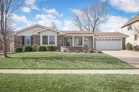 11972 Beaverton Dr, Bridgeton, MO 63044
