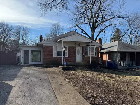 9014 Tutwiler Ave, Saint Louis, MO 63134