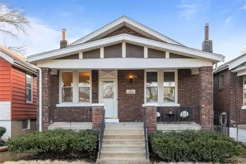5454 Nottingham Ave, Saint Louis, MO 63109