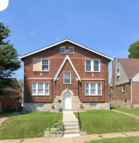 1315 Mclaran Ave, Saint Louis, MO 63147