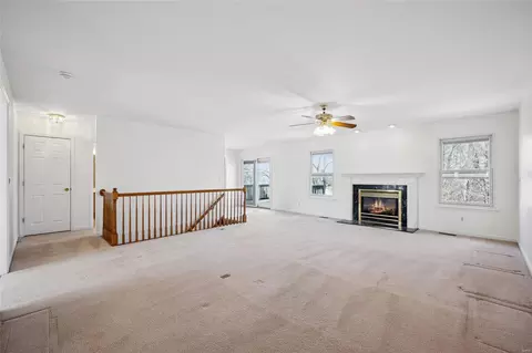 Living - 7358 The Cedars, O'fallon, MO 63368 photo 3 of 4