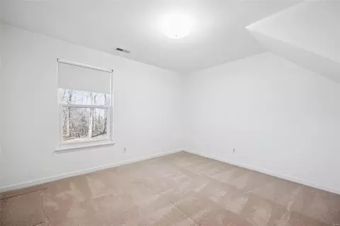 Bedroom - 7358 The Cedars, O'fallon, MO 63368 photo 3 of 3