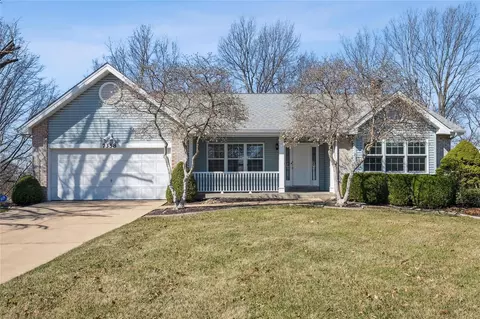 7358 The Cedars, O'fallon, MO 63368