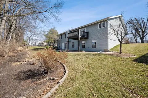 Exterior - 7358 The Cedars, O'fallon, MO 63368 photo 3 of 4