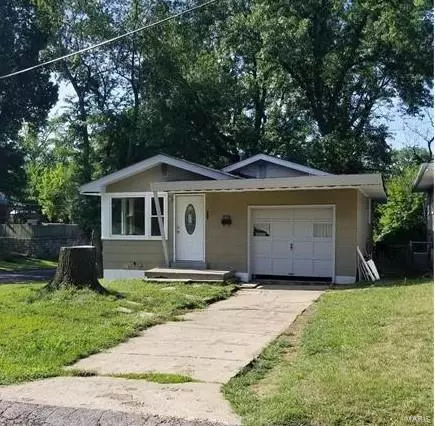 2502 Mclaran Ave, Saint Louis, MO 63136
