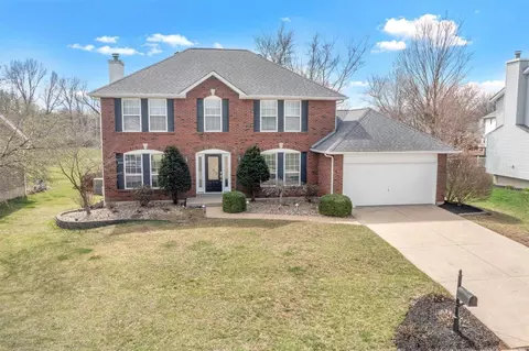 73 Morgantown Ct, Saint Charles, MO 63304