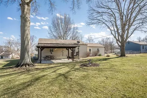 617 Barton Ln, Ballwin, MO 63021 photo 33