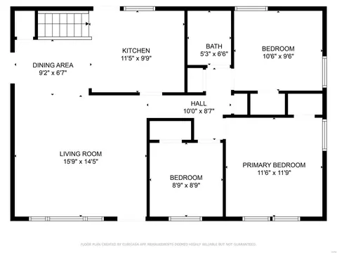 617 Barton Ln, Ballwin, MO 63021 photo 35