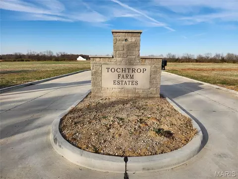 221 Bluegrass Pasture Ct, Wentzville, MO 63385