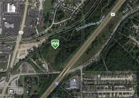 2007 Belt Line, Collinsville, IL 62234