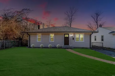 426 Elliott Ave, Saint Louis, MO 63122
