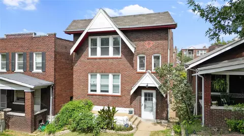 3947 Potomac St, Saint Louis, MO 63116
