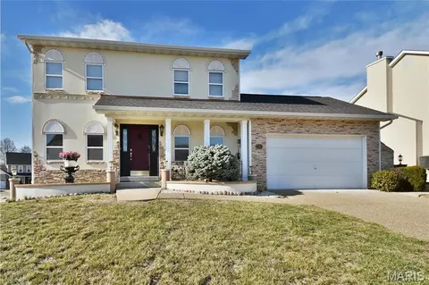 6965 Brassel Dr, O'fallon, MO 63368 photo 1