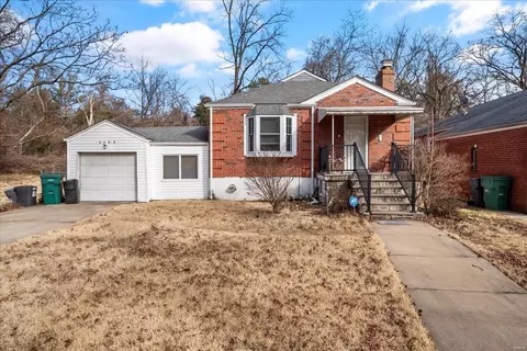 2408 Rockdale Ave, Saint Louis, MO 63121
