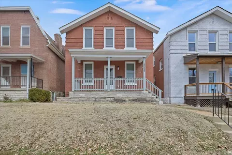 4035 Wyoming St, Saint Louis, MO 63116