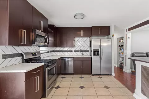 Kitchen - 10410 Maddox, Overland, MO 63114 photo 3 of 3
