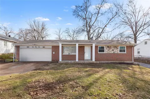 Exterior - 10410 Maddox, Overland, MO 63114 photo 1 of 1