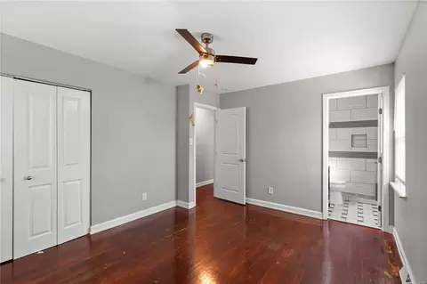 Bedroom - 10410 Maddox, Overland, MO 63114 photo 2 of 2