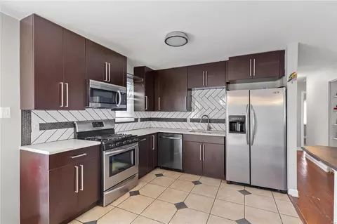 Kitchen - 10410 Maddox, Overland, MO 63114 photo 2 of 3