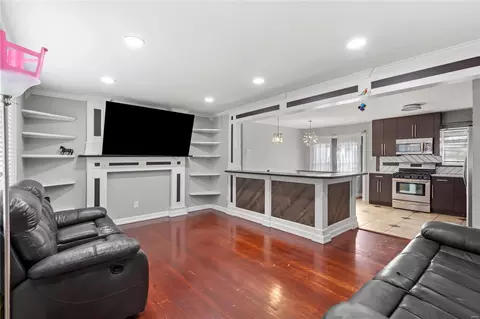 Living - 10410 Maddox, Overland, MO 63114 photo 1 of 1
