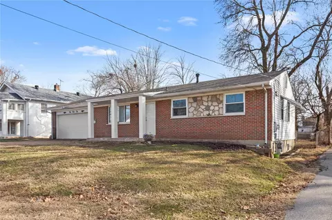 10410 Maddox, Overland, MO 63114